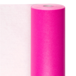 Rolo Papel Embrulho Fuscia 60Grs 70cm x 100mts – Norpack