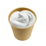 Caixa Cartão p/Alimentar Kraft 350ml s/ Tampa - Take Away / Sobremesa / Gelado / Sopa - Pack 25uni – Norpack - Image 8
