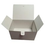 Caixa Cartão Expedição c/Reforço Fundo - Ideal para ECOMMERCE! – Norpack - Image 2