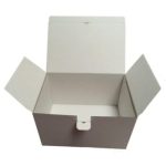 Caixa Cartão Expedição c/Reforço Fundo - Ideal para ECOMMERCE! – Norpack - Image 8