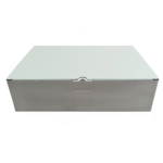 Caixa Cartão Expedição c/Reforço Fundo - Ideal para ECOMMERCE! – Norpack - Image 12