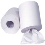 Rolo Papel Seca Mãos – Norpack - Image 9