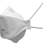Máscara FFP2 Aura 9320+ 3M – Norpack