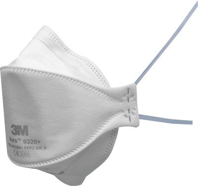 3m-aura-9320-partikelmaske-packshot-1.jpg Máscara FFP2 Aura 9320+ 3M – Norpack - Image 1