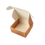 Caixa Cartolina Cobre Bijuteria 5x5x2,5cm - Pack 10 uni. – Norpack - Image 4