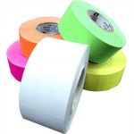 Etiqueta Adesiva Retangular 26mmx16mm - Colocação de Preços/ Validade - Uso em Etiquetadoras Manuais – Norpack - Image 4