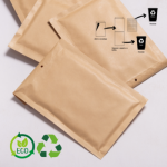 Envelopes Almofadados Bolha de Ar ♲ Ecológicos e Recicláveis com separação para Ecopontos ♲- Ideal para Pequenos Envios ou Frágeis – Norpack - Image 12