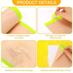 Rolo Papel Kraft c/Fita Adesiva Pintura - Ideal para Obras! – Norpack - Image 11