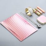Envelope Bolha Ar Rosa Gold – Norpack - Image 7