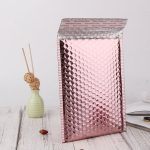 Envelope Bolha Ar Rosa Gold – Norpack - Image 4