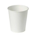 Copo Papel Branco Café 118ml Pack 100 Take Away – Norpack