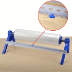 Desenrolador de mesa para Filme Estiravel manual – Norpack