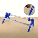 Desenrolador de mesa para Filme Estiravel manual – Norpack - Image 6