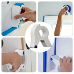 Desenrolador para Fita Marcaçao e Pintura – Norpack - Image 5