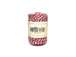 Rolo Cordão Baker Twine 200Grs. – Norpack