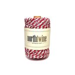 Rolo Cordão Baker Twine 200Grs. – Norpack