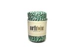 Rolo Cordão Baker Twine 200Grs. – Norpack - Image 3