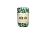 Rolo Cordão Baker Twine 200Grs. – Norpack - Image 9