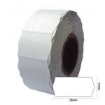 Etiqueta Adesiva Ondulada 26mmx12mm Várias Cores – Colocação de Preços/ Validade – Uso em Etiquetadoras Manuais – Norpack - Image 11