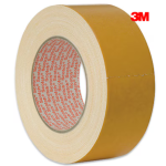 Rolo Fita Dupla Face p/ Alcatifas 50MM x 25MTRS - Ref. 9191 3M – Norpack