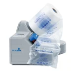 Máquina de enchimento de Almofadas / Bolsas de Ar AIRmove®2 - O sistema de almofada de ar certo para pequenas e médias necessidades de embalagem! – Norpack
