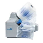 Máquina de enchimento de Almofadas / Bolsas de Ar AIRmove®2 - O sistema de almofada de ar certo para pequenas e médias necessidades de embalagem! – Norpack - Image 3