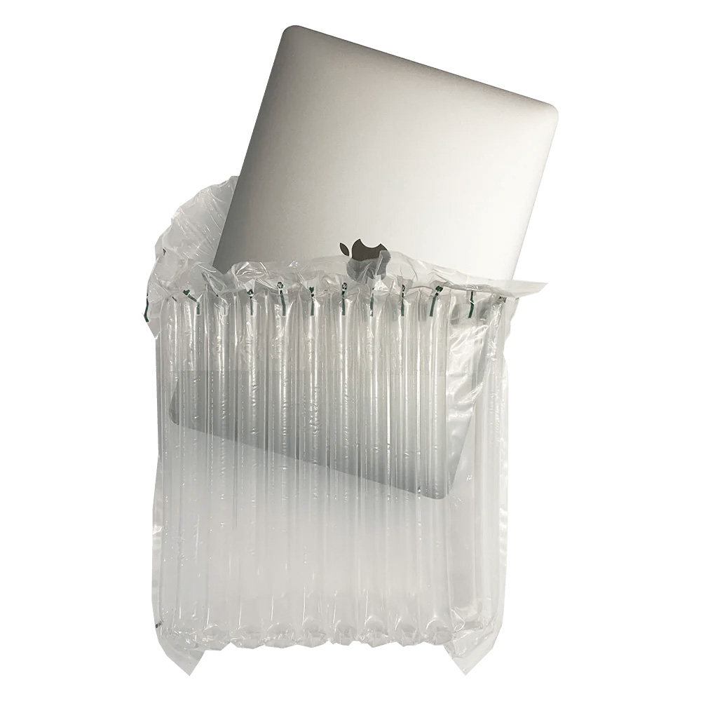 AirPackaging_LaptopInflatablePackaging_Packsof25_50-MacBookPro_23e9a9ea-0b38-4000-9561-f991c77f3d6c_1024x1024.jpg Bolsa Bolha Ar ES - Proteção Anti Choque - Objetos Sensíveis- Várias Medidas Disponíveis! – Norpack - Image 1