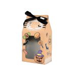 Caixa Cartolina Halloween 11,5x9x6,5cm Pack 10 unidades – Norpack