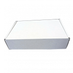 Caixas Cartão Postal Branca - Ideal para ECOMMERCE / Expedição / Cabaz / Presente! – Norpack - Image 2