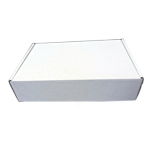 Caixas Cartão Postal Branca - Ideal para ECOMMERCE / Expedição / Cabaz / Presente! – Norpack - Image 5
