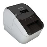 Impressora Térmica Brother QL-800 - Ideal para E-commerce! – Norpack - Image 4