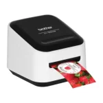 Impressora Térmica Brother VC-500W Etiq. Cores – Norpack - Image 3