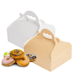 Caixas Take Away