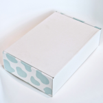 Caixa Postal C/ Padrão Manchas Vaca – Envio de Encomendas com Estilo – Norpack - Image 11