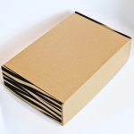 Caixa Postal C/ Padrão Riscas Zebra – Envio de Encomendas com Estilo – Norpack - Image 14