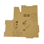 Canto Cartão Ecológico 100mmx100mmx40mm - 80uni – Norpack - Image 4