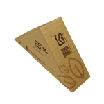 Canto Cartão Ecológico 100mmx100mmx40mm - 80uni – Norpack - Image 5