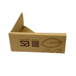 Canto Cartão Ecológico 100mmx100mmx40mm - 80uni – Norpack - Image 8