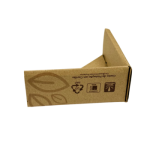 Canto Cartão Ecológico 100mmx100mmx40mm - 80uni – Norpack - Image 13
