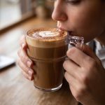 Chávena Plástico PC Baixa Café/Chá 18CL- Resistente e durável – Norpack - Image 2