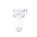 Chávena Plástico PC Alta Café/Chá 33CL- Resistente e durável – Norpack - Image 3