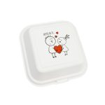 Caixa Cana Açúcar 15x15x8cm Dia dos Namorados Sweet Love – Norpack - Image 2