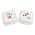 Caixa Cana Açúcar 15x15x8cm Dia dos Namorados Sweet Love – Norpack - Image 4