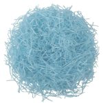 Farripas de Papel para Enchimento 100grs. Cores Diversas - Ideal para Ofertas! – Norpack - Image 3