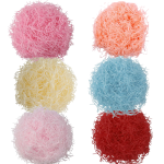 Farripas de Papel para Enchimento 100grs. Cores Diversas - Ideal para Ofertas! – Norpack