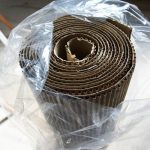 Mini Rolo Cartão Canelado Ecológico - Ideal para ECOMMERCE, MUDANÇAS E OBRAS – Norpack - Image 3