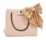 Bolsa Bolha Ar Plástico Premium Presente Triangular 21x13x16cm Cor Premium Rosa – Norpack - Image 9
