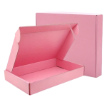 Caixas de Envio Postal Coloridas para E-commerce – Norpack - Image 6