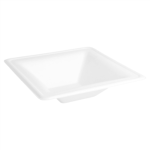 Tigela Quadrada Cana de Açúcar Cor Natural 500ml - Pack 50 unidades - Take Away / Sopa / Sobremesa - Ecológicos! Descartáveis! Resistentes! – Norpack - Image 4