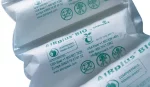 Almofadas / Bolsas de Ar AIRplus® BIODEGRADÁVEIS Caixa c/ 500 Unidades – Norpack - Image 6